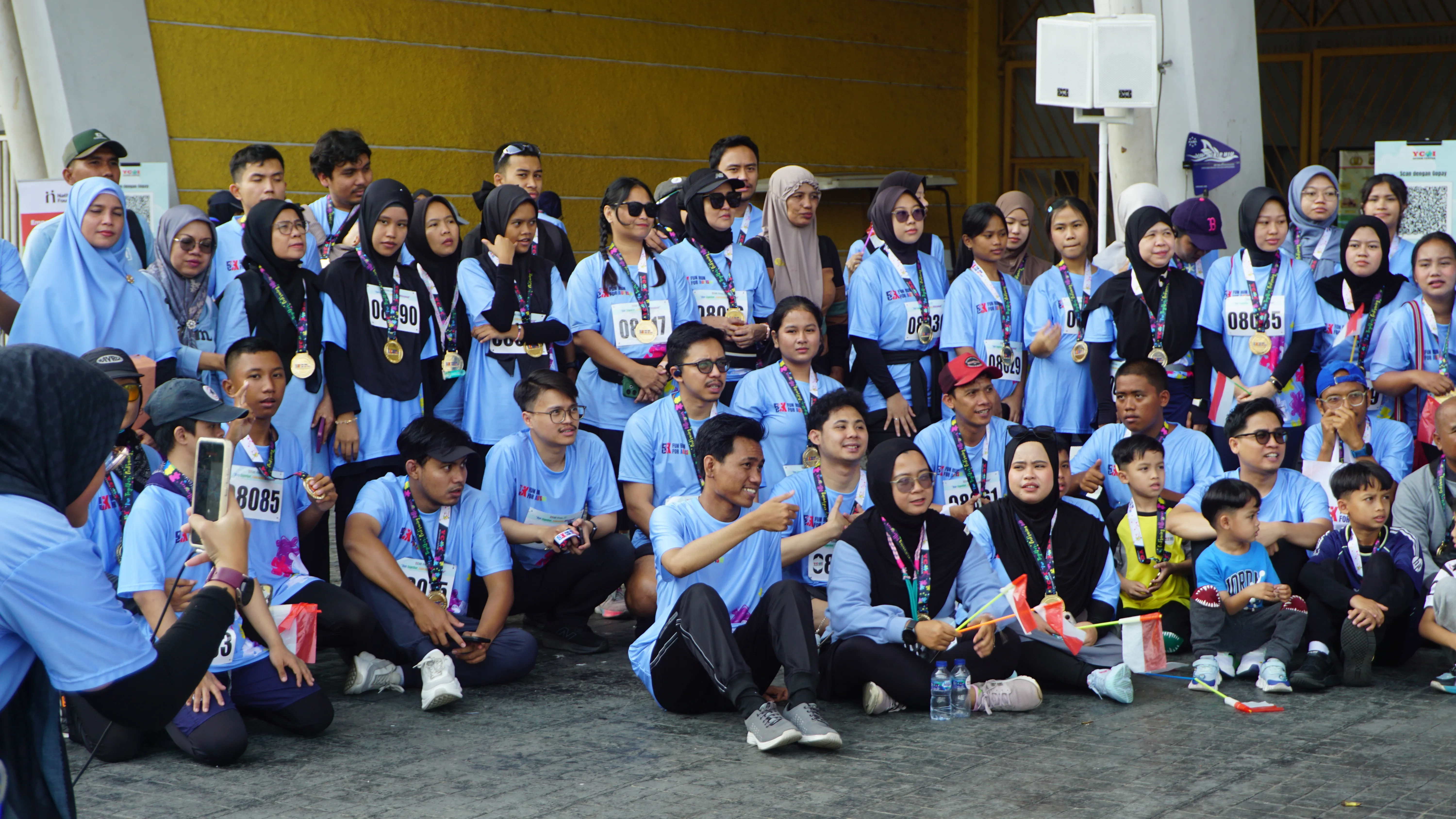 Event · Fun Run For Autism 2026 - DSC00170